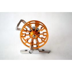 Котушка проводочна рибальська, AF55